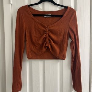 Urban Outfitters Crop Top